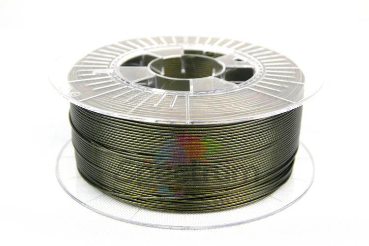 Filament SPECTRUM / PLA / AURORA GOLD / 1,75 mm / 1 kg 5903175651396