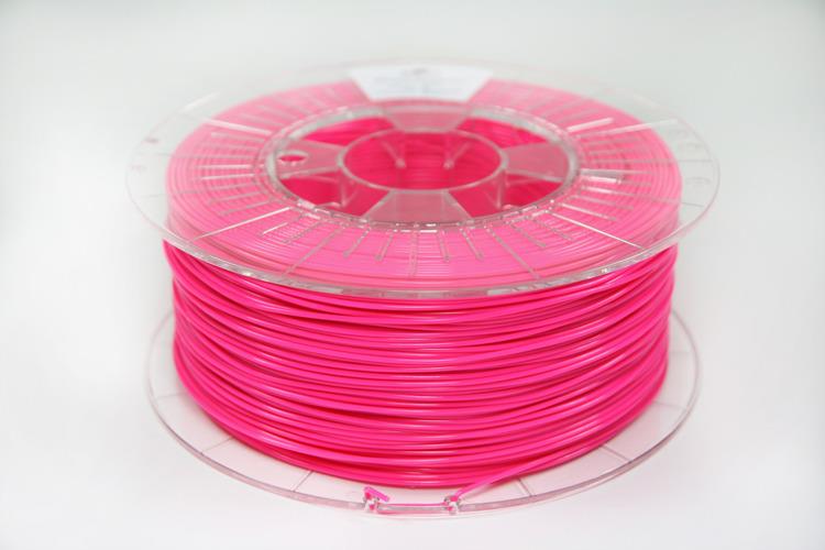 Filament SPECTRUM / PLA / PINK PANTHER / 1,75 mm / 1 kg 5903175657107
