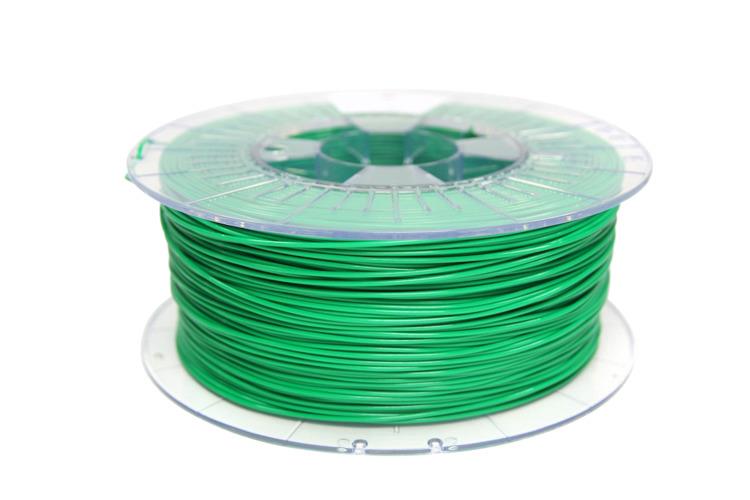 Filament SPECTRUM / PLA PRO / FOREST GREEN / 1,75 mm / 1 kg 5903175658258