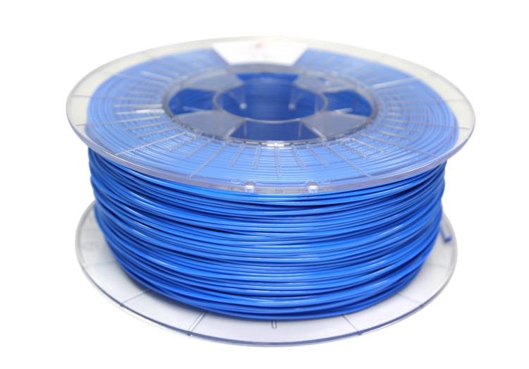 Filament SPECTRUM / PLA PRO / PACIFIC BLUE / 1,75 mm / 1 kg 5903175658319