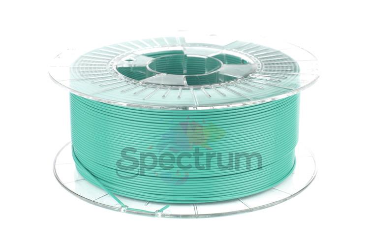 Filament SPECTRUM / PLA PRO / PASTEL TURQUOISE / 1,75 mm / 1 kg 5903175651051