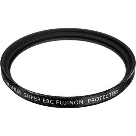 Filter Fujifilm PROTECTOR FILTER PRF-39 (39mm) 16240951