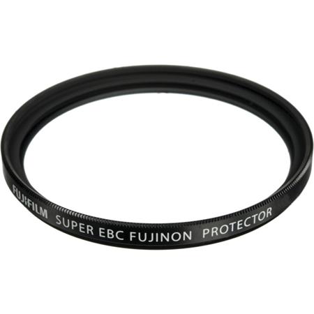 Filter Fujifilm PROTECTOR FILTER PRF-58 (58mm) 16240987