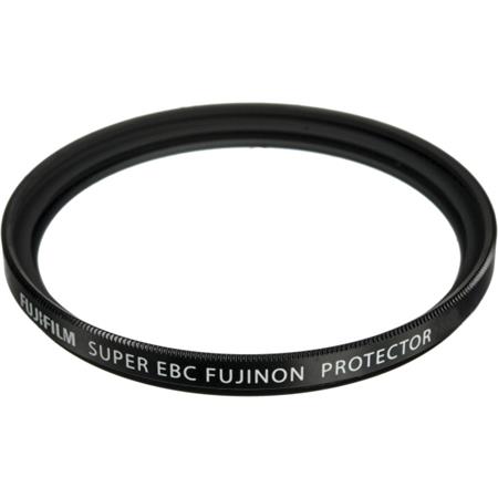 Filter Fujifilm PROTECTOR FILTER PRF-62 (62mm) 16240999