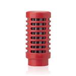 Filter Quell disruptor™ pre filtračnú fľašu Quell NOMAD červený 8588005583527