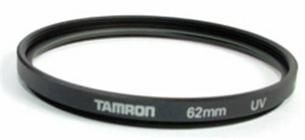 Filter Tamron UV 62mm MC 62/UV