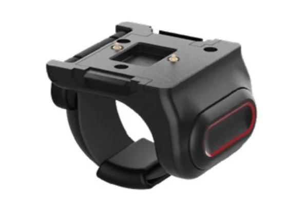 FingerStrap Triggered ring - prstový návlek - 10ks 8675I505-TRGR