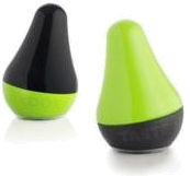 FINUM 1760006 Dvojice mlýnků na sůl/koře 4004060440772