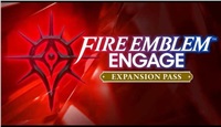 Fire Emblem Engage Expansion Pass (Switch) DIGITAL 2123290