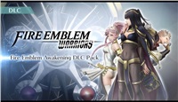 Fire Emblem Warriors: Fire Emblem Awakening Pack DLC (Switch DIGITAL) 685420