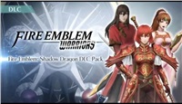 Fire Emblem Warriors: Fire Emblem Shadow Dragon DLC (Switch DIGITAL) 687868