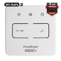 FireAngel Ovládací modul WTSL-1EU Wi-Safe 2
