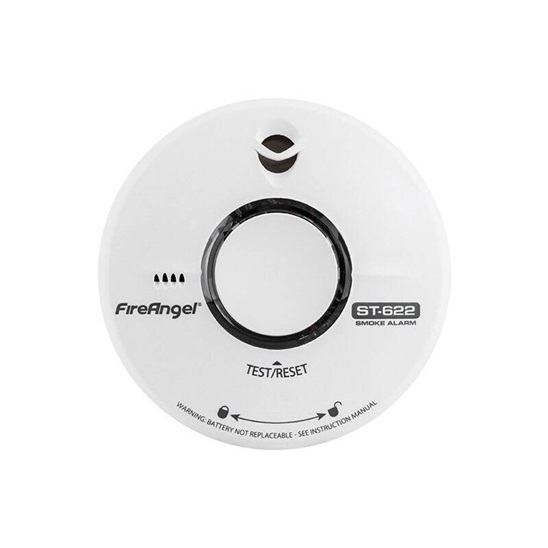 FireAngel ST 622 0816317003760