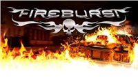 Fireburst (PC) klíč Steam 810868