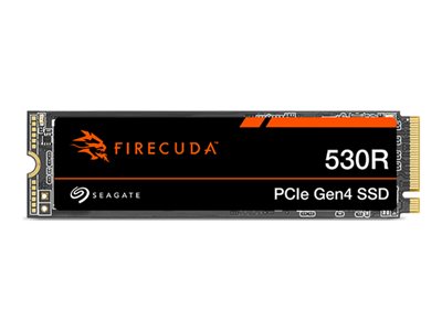 FireCuda 530R SSD 1TB PCIe G4 x4 NVMe ZP1000GM3A063