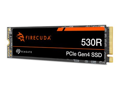 FireCuda 530R SSD 2TB PCIe G4 x4 NVMe ZP2000GM3A063