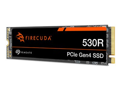 FireCuda 530R SSD 4TB PCIe G4 x4 NVMe ZP4000GM3A063