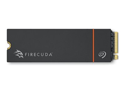 FireCuda 530R SSD 4TB PCIe G4 x4 NVMe ZP4000GM3A073