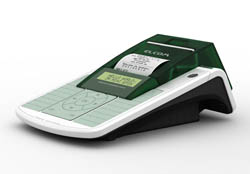 Fiškálna tlačiareň EFox - Mini V1528000