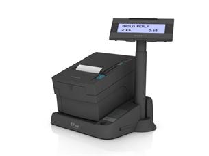 Fiškálna tlačiareň EFox - T Elcom LK-T20 V15290000093