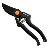 FISKARS Nožnice záhradné, profesionálne 111960