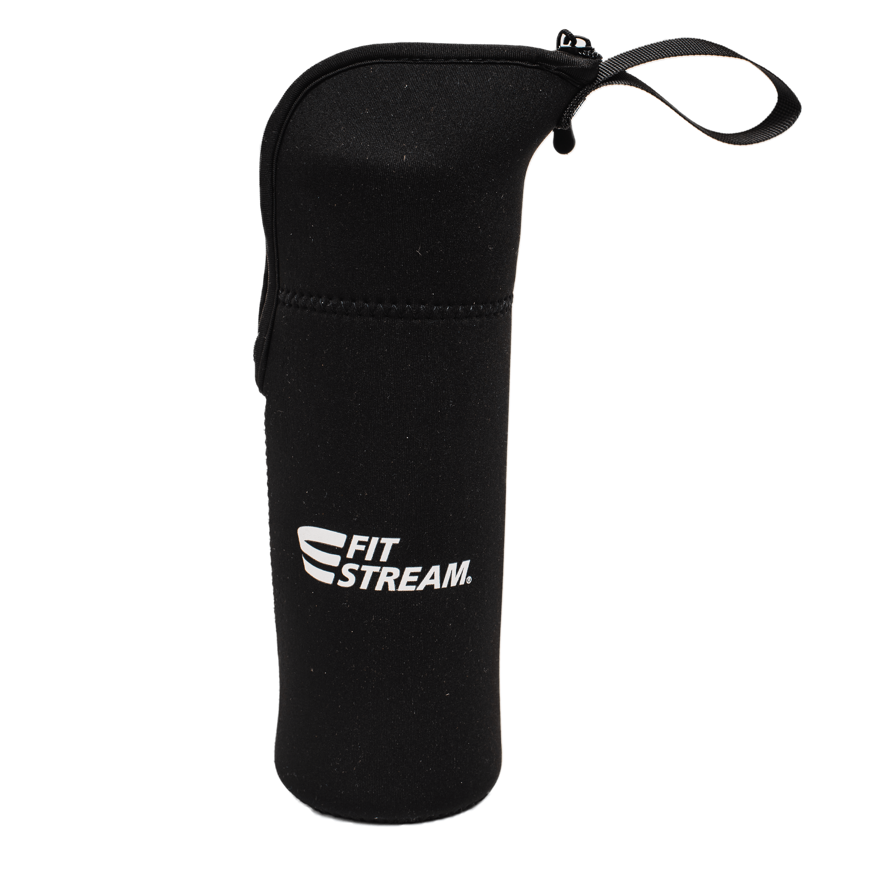 FitStream neoprénový obal čierny FitStreamNO-Black