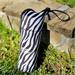 FitStream neoprénový obal Zebra FitStreamNO-Zebra