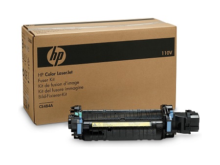 Fixačná súprava HP Color LaserJet CE506A