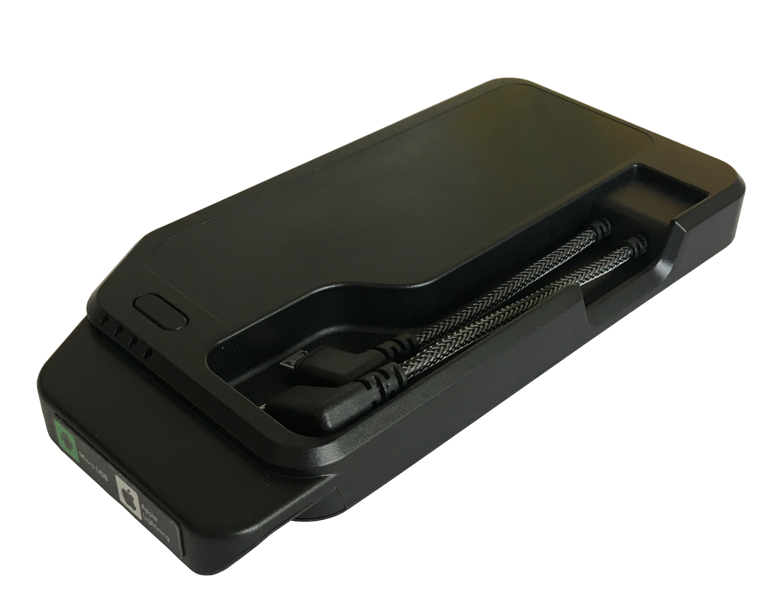 FixCharge - PowerBank pre Take Away Pro, 10 000 mAh, Lightning, Micro USB FC-TA-PRO-PB-10-2