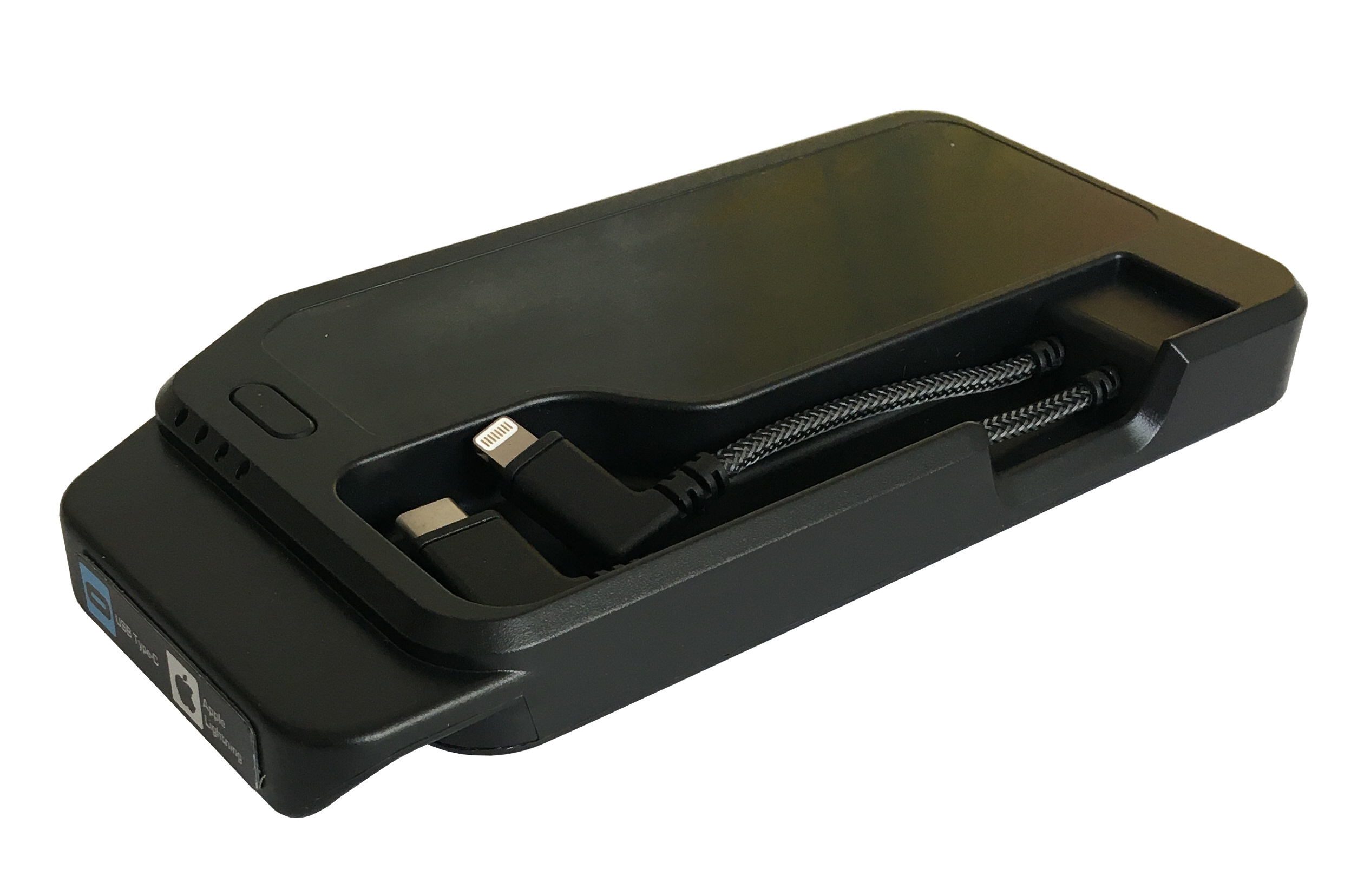 FixCharge - PowerBank pre Take Away Pro, 10 000 mAh, Lightning, USB-C FC-TA-PRO-PB-10-1