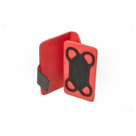 FIXED 2FACE 4,5-5",červen FIX2F-XXL-BKRD 8591680049448