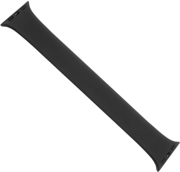 Fixed 44/42 S černý, FIXESST-434-S-BK 8591680126019