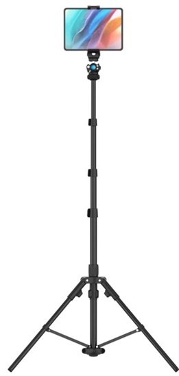 Fixed Creator Tripod FIXCRT-BK 8591680182275