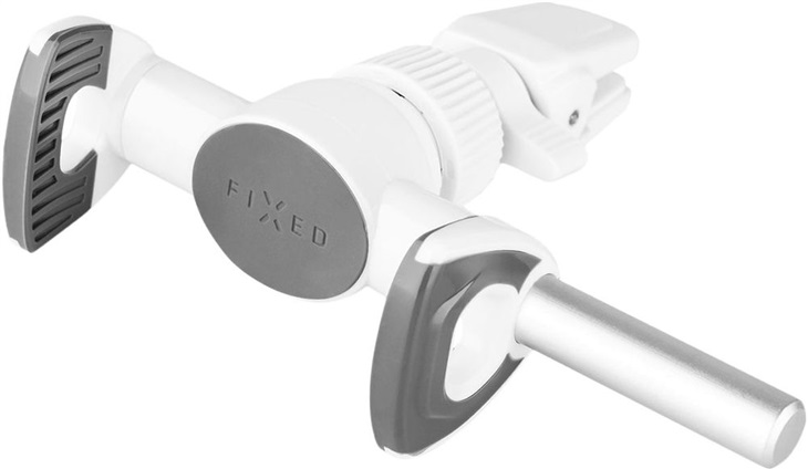 Fixed Držák Butterfly bílý, FIXBTF-WH 8591680147212