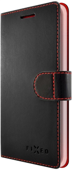 FIXED FIT Nokia 6.1 Plus FIXFIT-337-BK 8591680090372