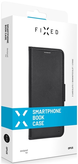 Fixed FIXOP2-767-BK 8591680130801