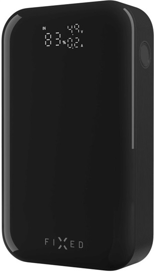 FIXED FIXZENP-10-BK Powerbanka FIXED Zen 8591680178001