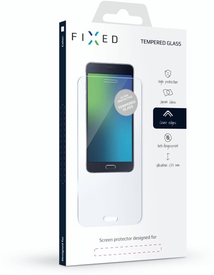 FIXED G Huawei Y6 Prime 18, FIXG-294-033 8591680087815