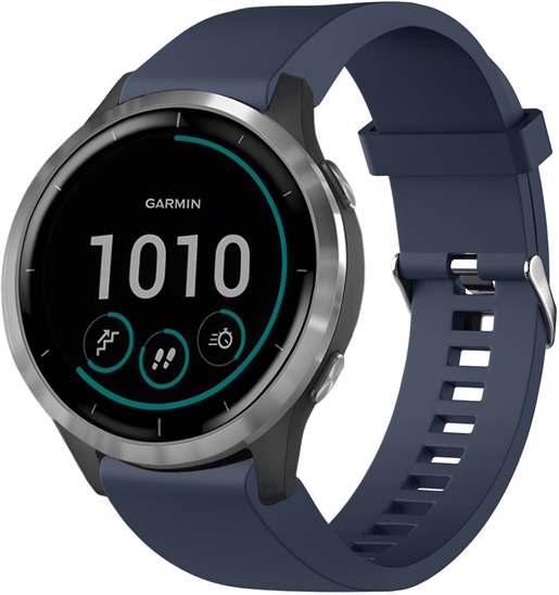 Fixed Garmin QuickF 20 FIXSST-QF20MM-BL 8591680149667