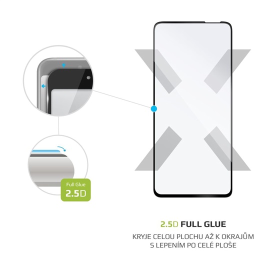 Fixed Glass Realme 7/7 5G FIXGFA-612-BK 8591680118397