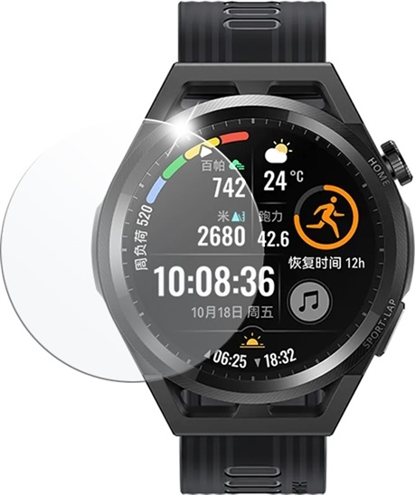Fixed Huawei Watch GT Runner, FIXGW-868 8591680137565