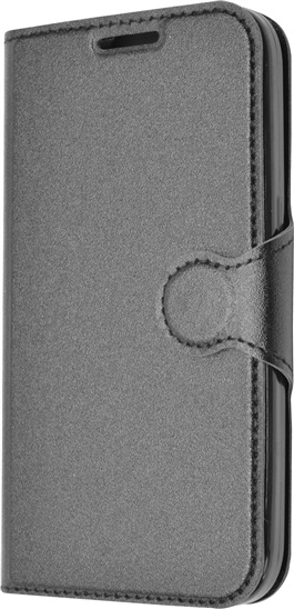 FIXED kniha A5000,černé FIXBC-049-BK 8591680056101