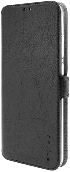 FIXED kniha Moto G20, FIXTOP-740-BK 8591680128761