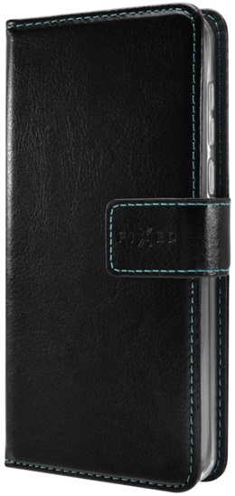 FIXED kniha S J4+ FIXOP-351-BK 8591680095179