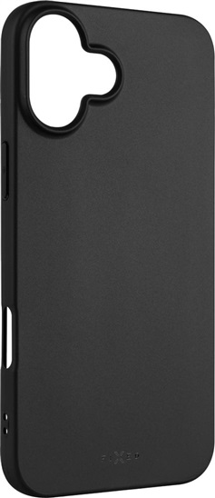 Fixed kryt Apple iP 16+ FIXST-1401-BK