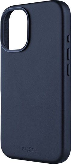 Fixed kryt Apple iPhone 16 FIXLM-1400-BL