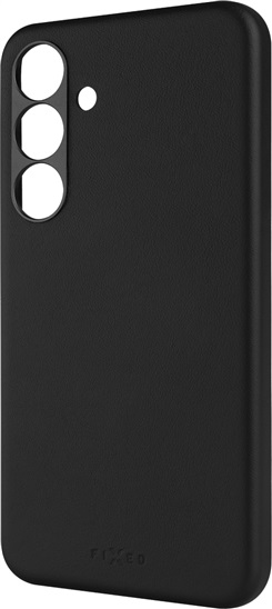 Fixed kryt SamsungG S25+ FIXLM-1505-BK