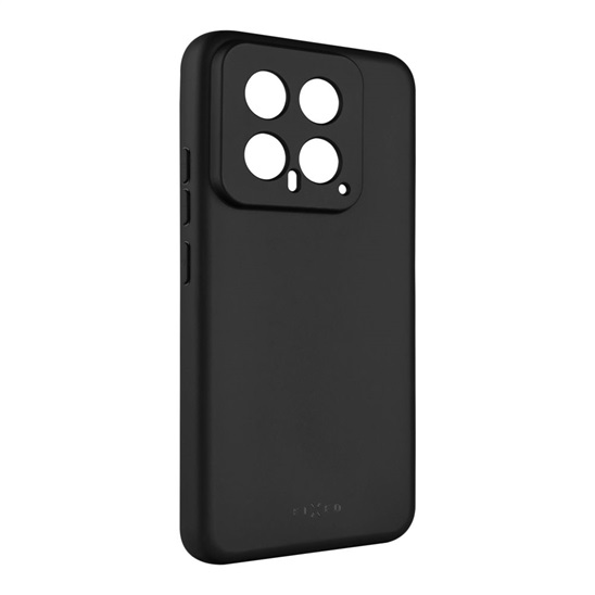 Fixed kryt Xiaomi 14 FIXST-1264-BK 8591680163878