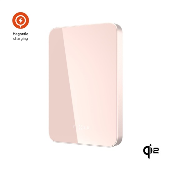Fixed MagZen 5 Crystal FIXZENMC-5-PI 8591680186051