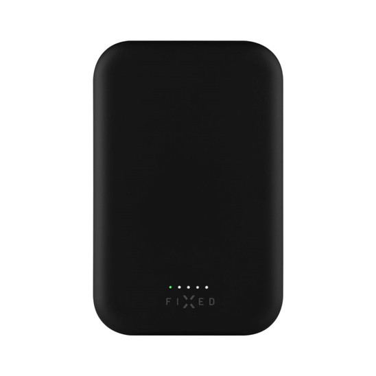 Fixed MagZen Powerbank FIXZENM2-10-BK 8591680151721